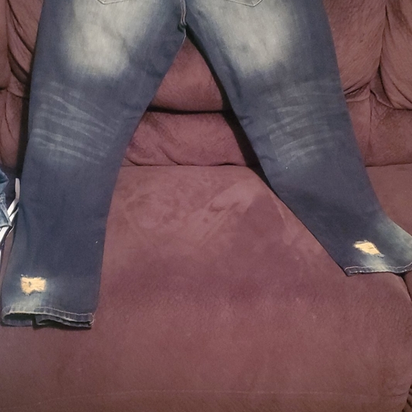 Jeans - Picture 6 of 6